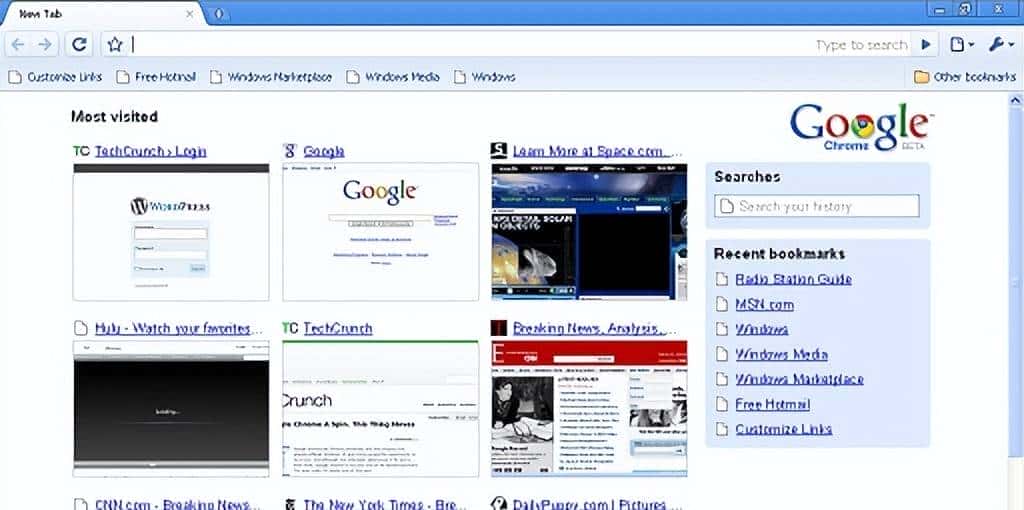 JavaScript:“草台班子”统治世界三十年