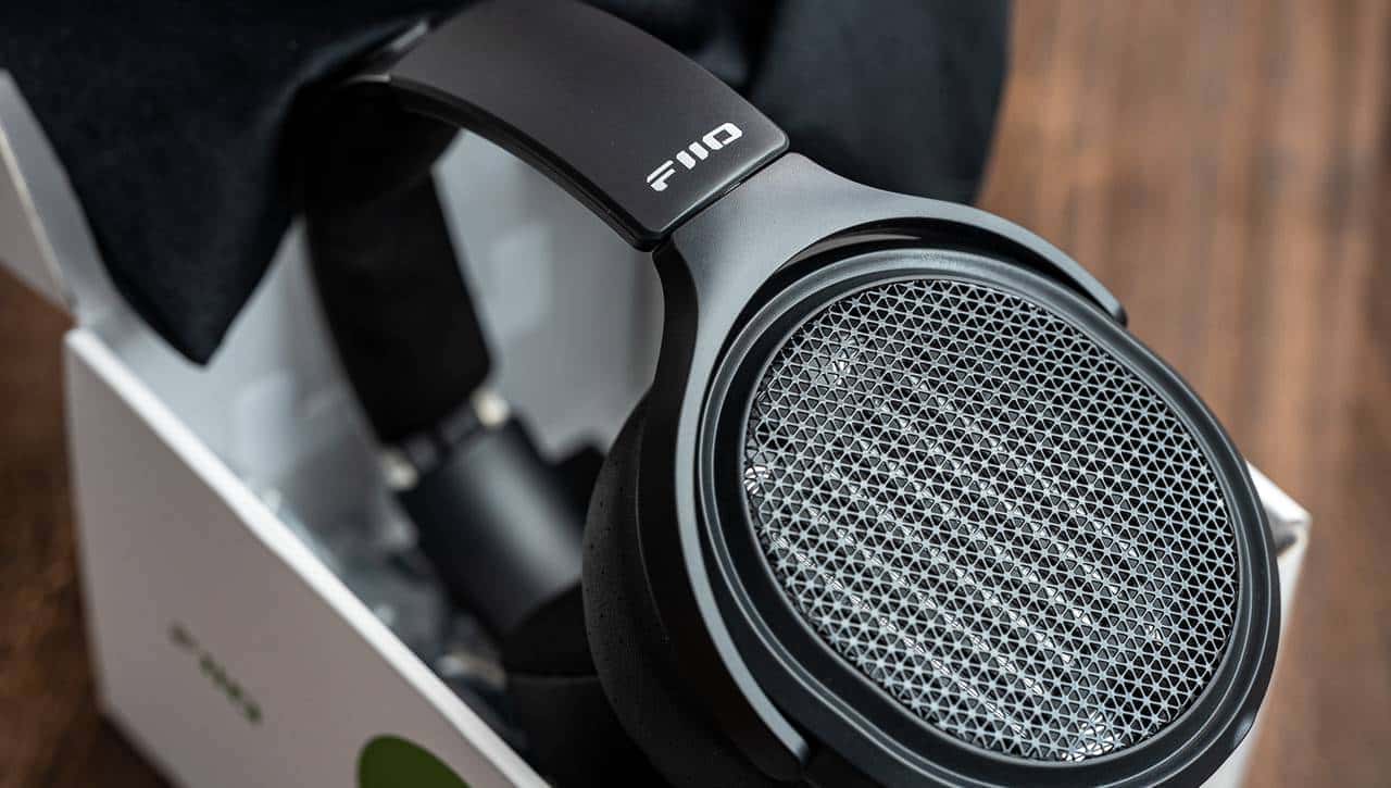 飞傲＆翡声 JT7：几百块的“正经平板头戴”？