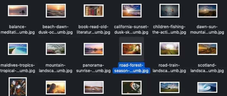 Python爬虫:如何实现异步加载爬取图片?