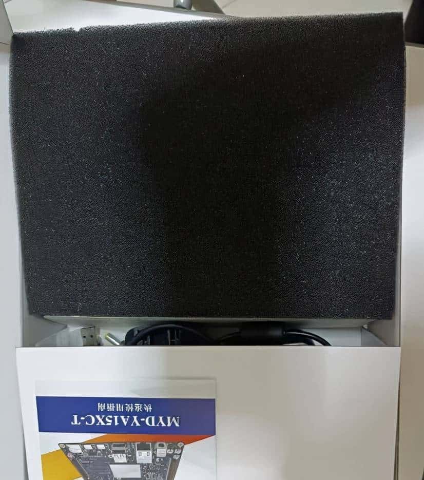 米尔MYD-YA15XC-T评测ST开发板测评