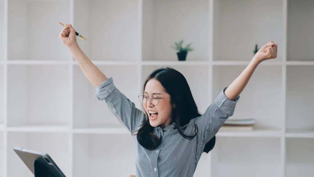 1个很“旺自己”的说话方式，照着做，真的会变好运！