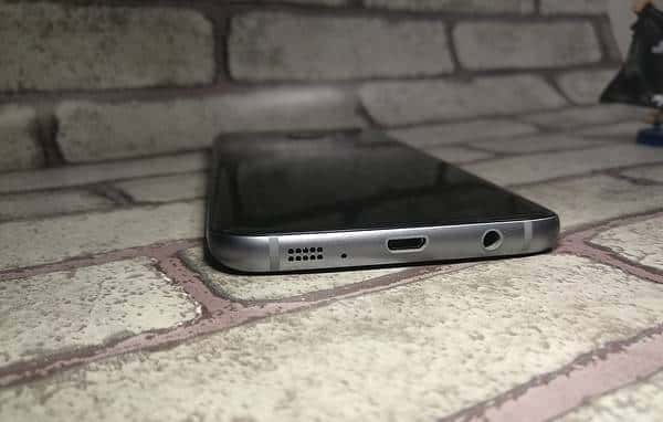 惊世骇俗的诚意之作 — SAMSUNG 三星 Galaxy S7 edge 星钻黑 使用测评