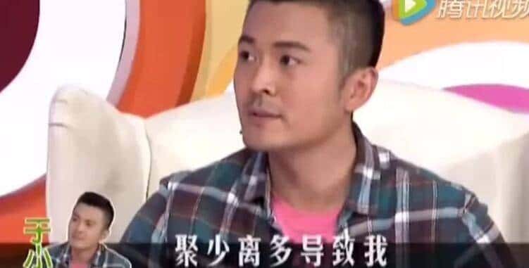 干净绝版的高圆圆，错付了吗？