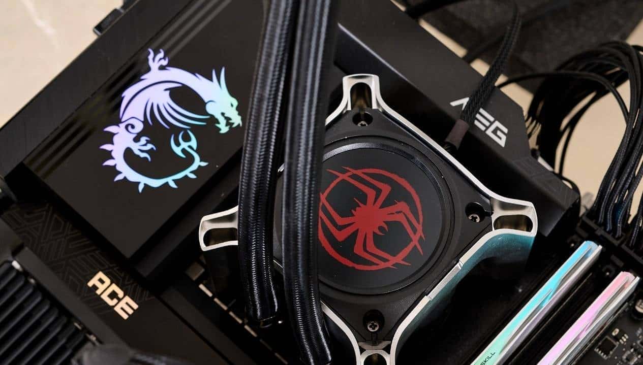 GeForce RTX 4070 Ti SUPER首发评测：加量不加价，2K超高刷的最佳拍档