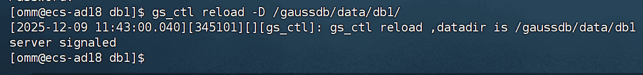 使用Python远程连接到云服务器openGuass(修复了若干bug)