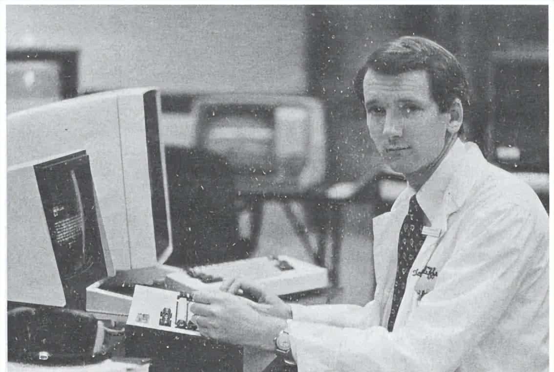 【收藏】全网最详细的AI大事记！