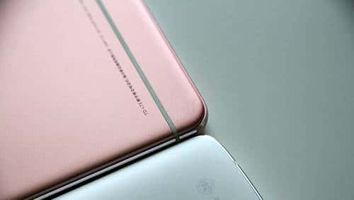 HiFi间的对决 乐檬X3对比vivoX6S Plus