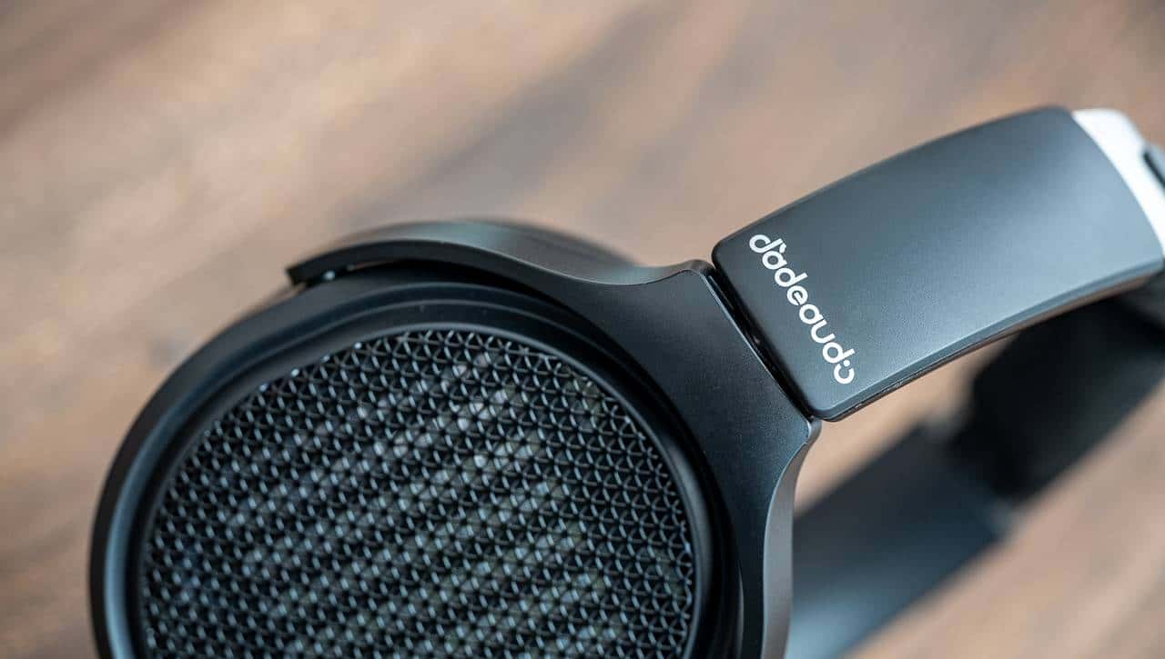 飞傲＆翡声 JT7：几百块的“正经平板头戴”？