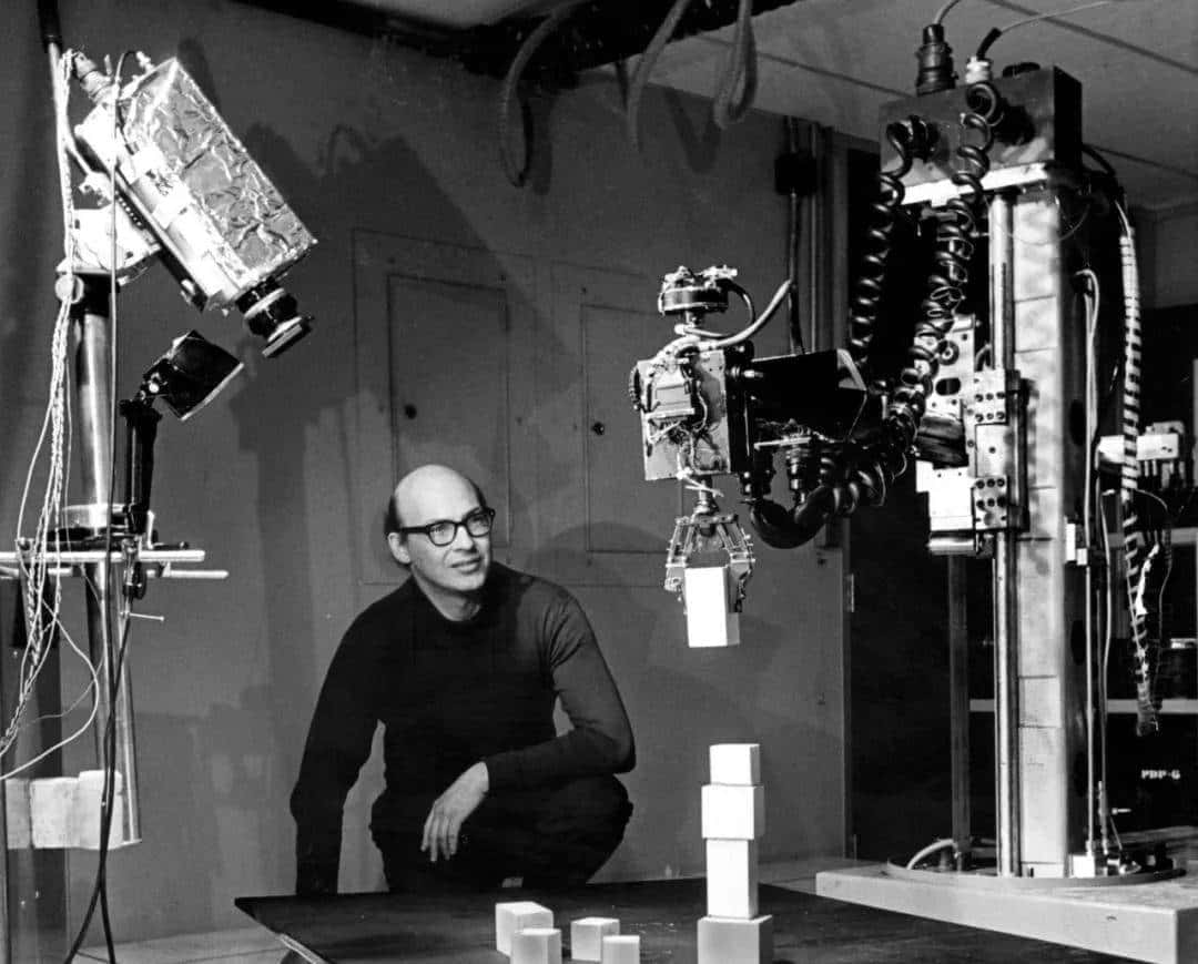 【收藏】全网最详细的AI大事记！