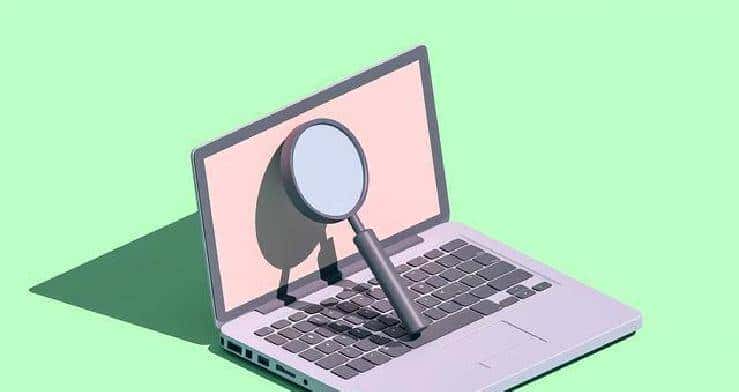 别再觉得爬虫很难了！5行Python代码，开新世界