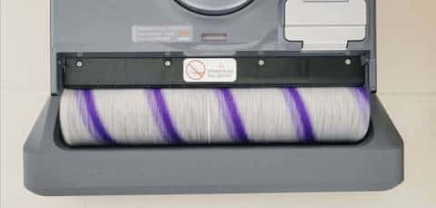 告别污水桶发臭！会自滤的洗地机配享太庙，云鲸S3 Island测评