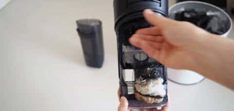 告别污水桶发臭！会自滤的洗地机配享太庙，云鲸S3 Island测评