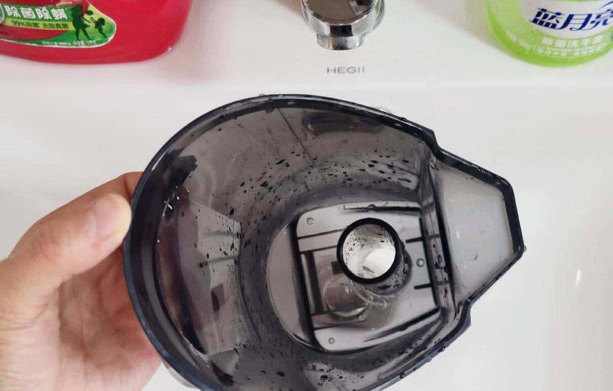 告别污水桶发臭！会自滤的洗地机配享太庙，云鲸S3 Island测评