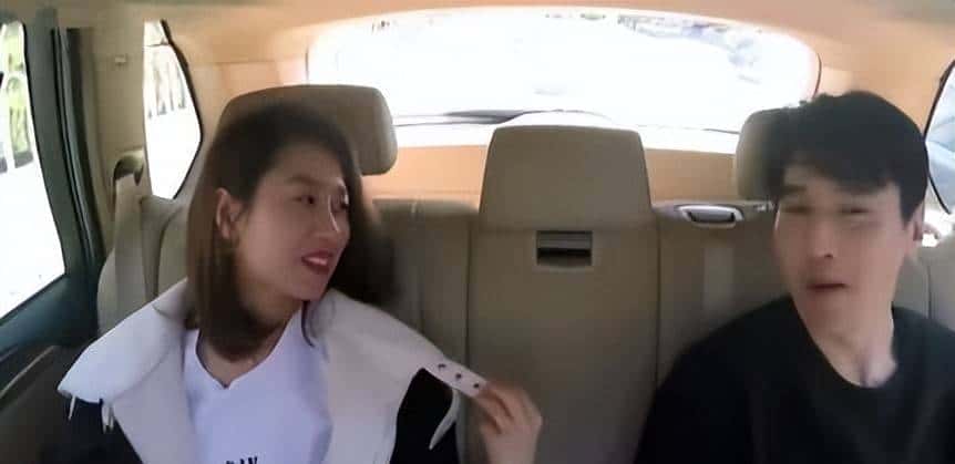 干净绝版的高圆圆，错付了吗？