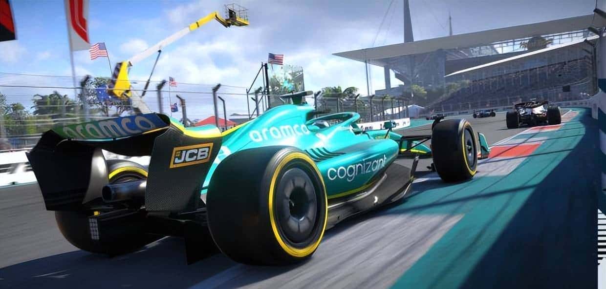 RTX4080显卡DLSS3测试详解：画质不变帧数提升40%