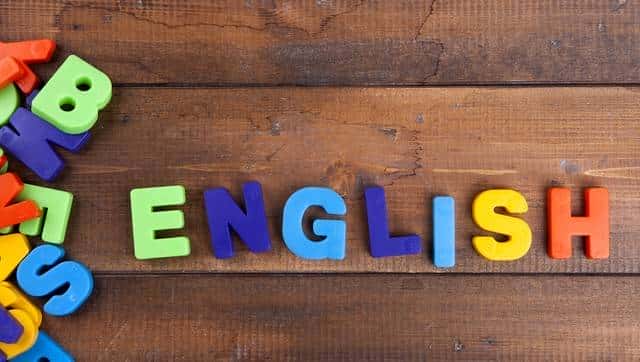 英语美文|1-6年级入门级英语美文40篇:好读好记,词汇语感一起抓