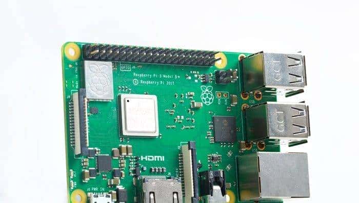 AI树莓派——构建树莓派大脑（NCNN环境搭建）