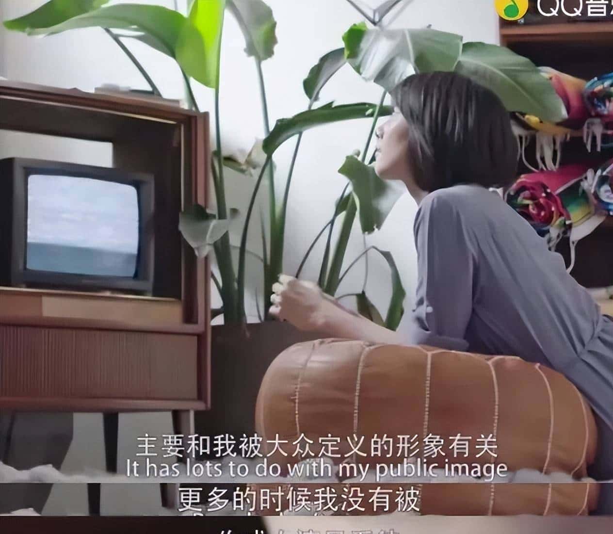 干净绝版的高圆圆，错付了吗？