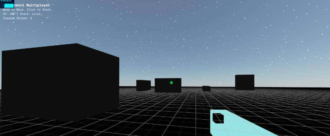 仅用七个提示词，三大AI造出《反恐精英》简化版，网友深扒源码：它“偷”了别人的，连原作者的注释都搬过来了