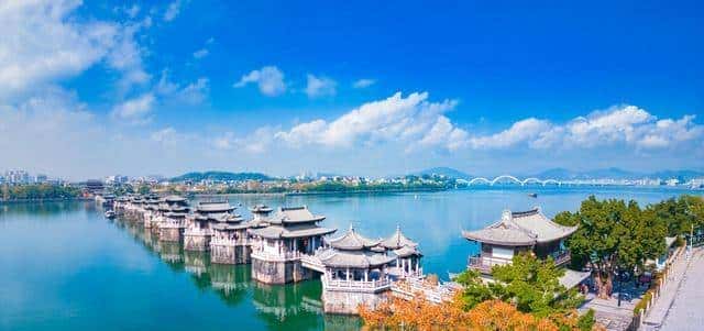 世界上只有广东才有的全球独一无二的10大奇景,您看过几个?