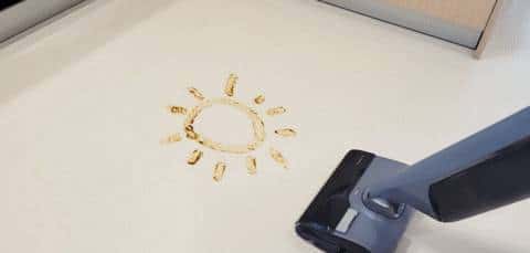 告别污水桶发臭！会自滤的洗地机配享太庙，云鲸S3 Island测评