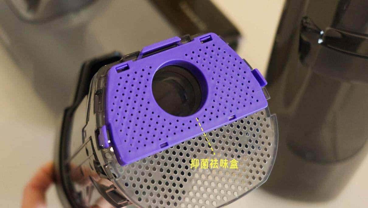 告别污水桶发臭！会自滤的洗地机配享太庙，云鲸S3 Island测评