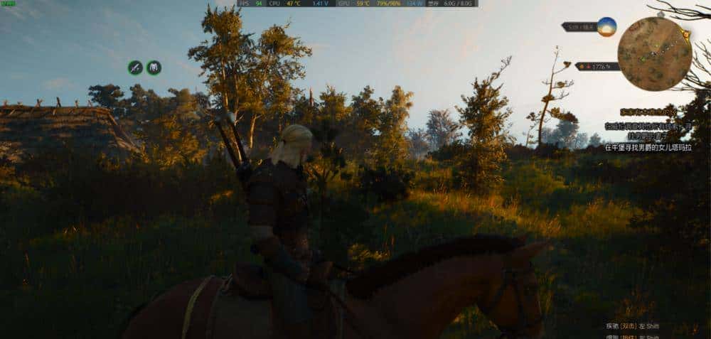 新一代RTX 40系甜品卡来袭：七彩虹iGame RTX 4060 Ti Ultra W OC 8GB首发评测