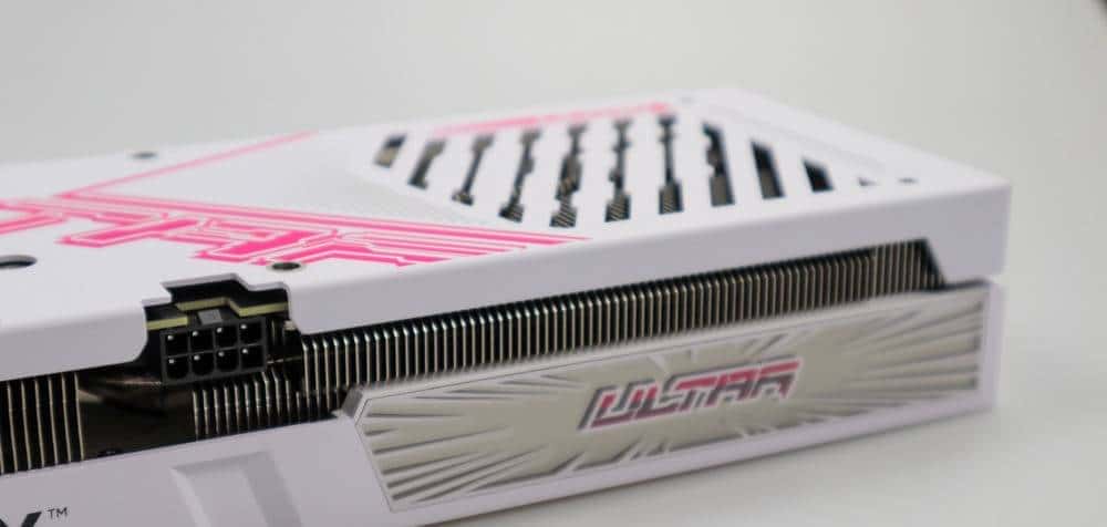 新一代RTX 40系甜品卡来袭：七彩虹iGame RTX 4060 Ti Ultra W OC 8GB首发评测