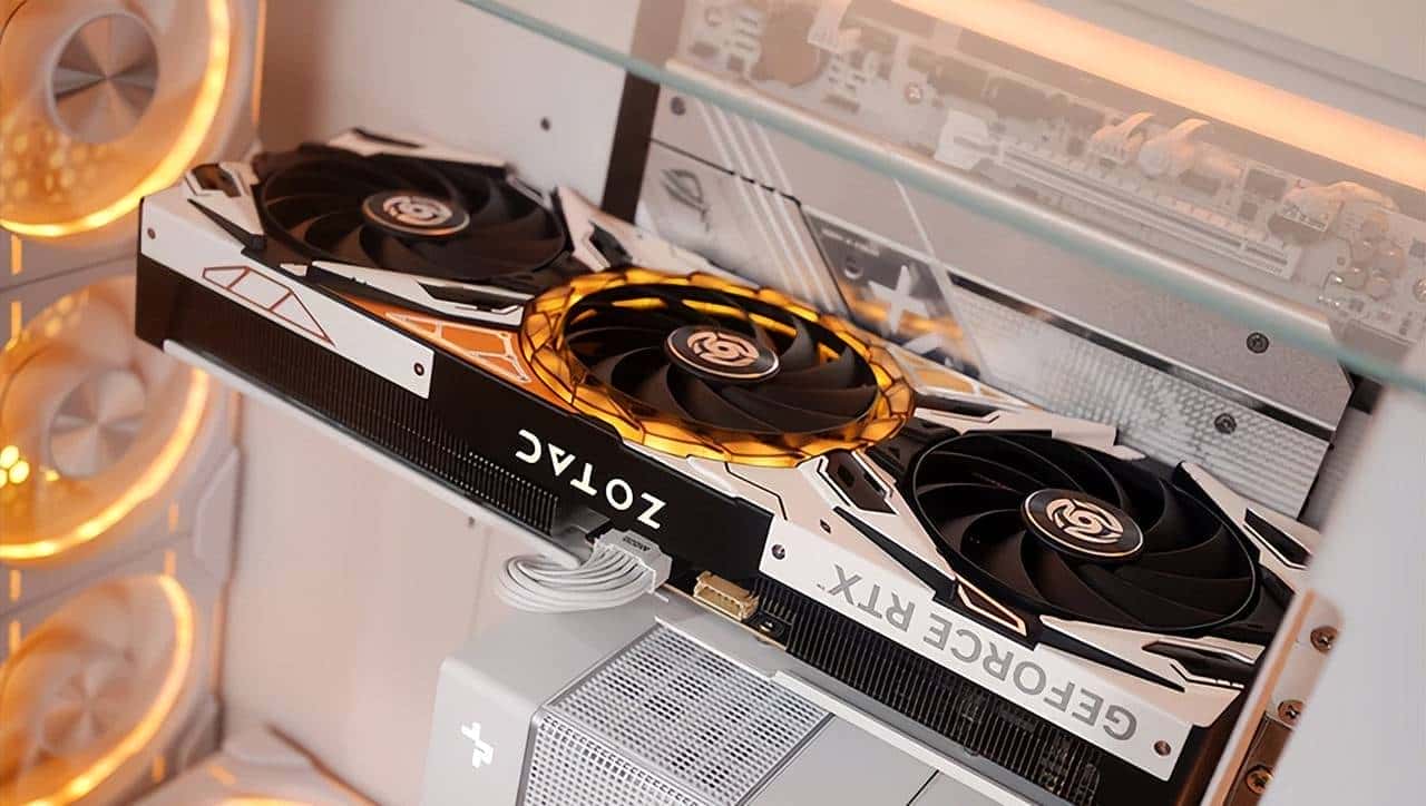 让主板I/O接口触手可及! SSUPD 星舰 Xhuttle 右侧形态装机方案展示