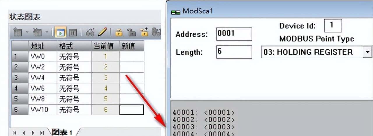 S7-200 SMART 与Modbus Slave进行Modbus TCP 通信