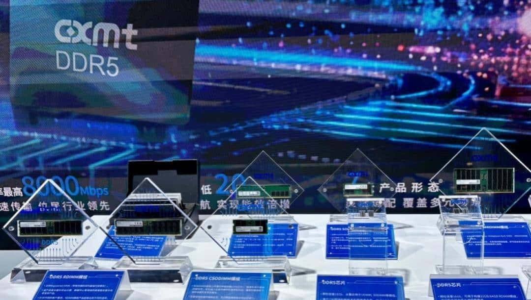 内存条能涨10年？纯属放屁！