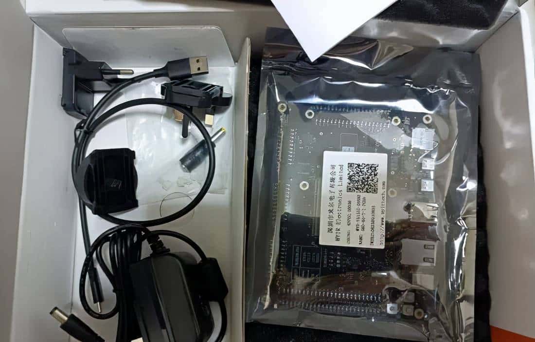 米尔MYD-YA15XC-T评测ST开发板测评