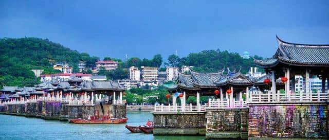 世界上只有广东才有的全球独一无二的10大奇景,您看过几个?