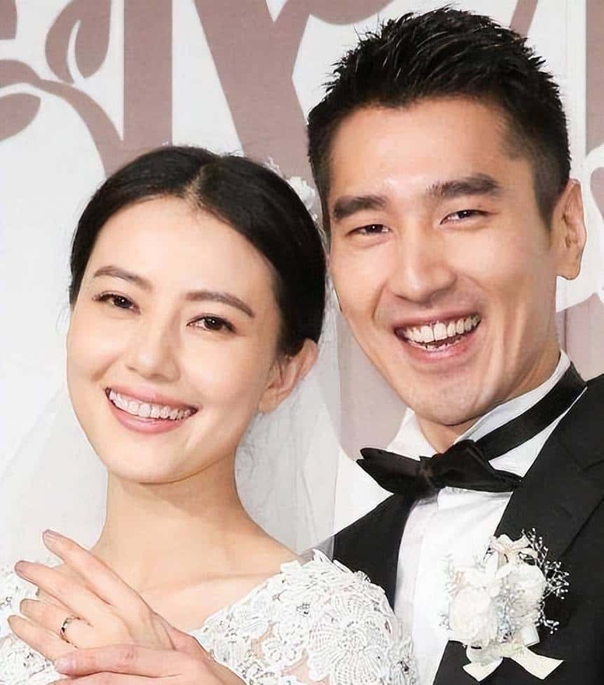 干净绝版的高圆圆，错付了吗？