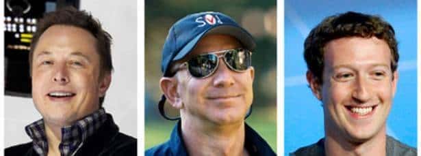 马斯克和扎克伯格都投资的，硅谷最神秘人工智能公司在干什么