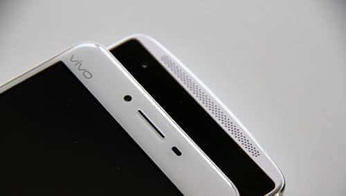 HiFi间的对决 乐檬X3对比vivoX6S Plus