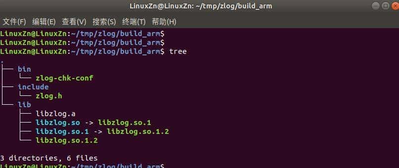 嵌入式大杂烩周记 第 7 期:zlog