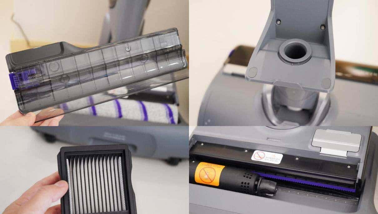 告别污水桶发臭！会自滤的洗地机配享太庙，云鲸S3 Island测评