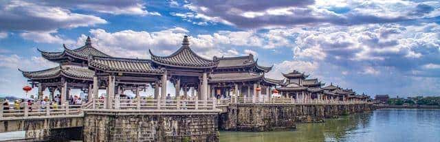 世界上只有广东才有的全球独一无二的10大奇景,您看过几个?