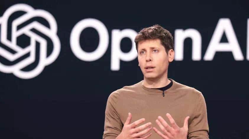 【收藏】全网最详细的AI大事记！