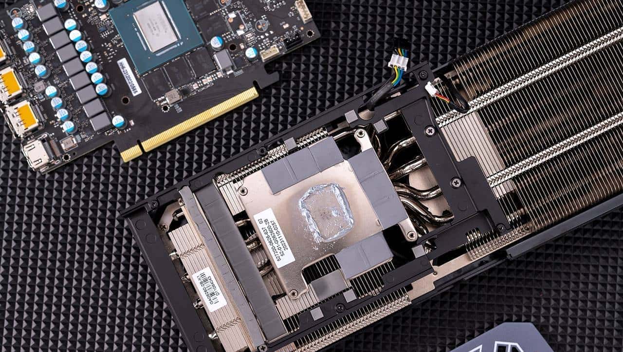 GeForce RTX 4070 Ti SUPER首发评测：加量不加价，2K超高刷的最佳拍档