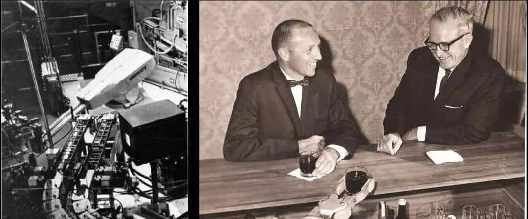 【收藏】全网最详细的AI大事记！