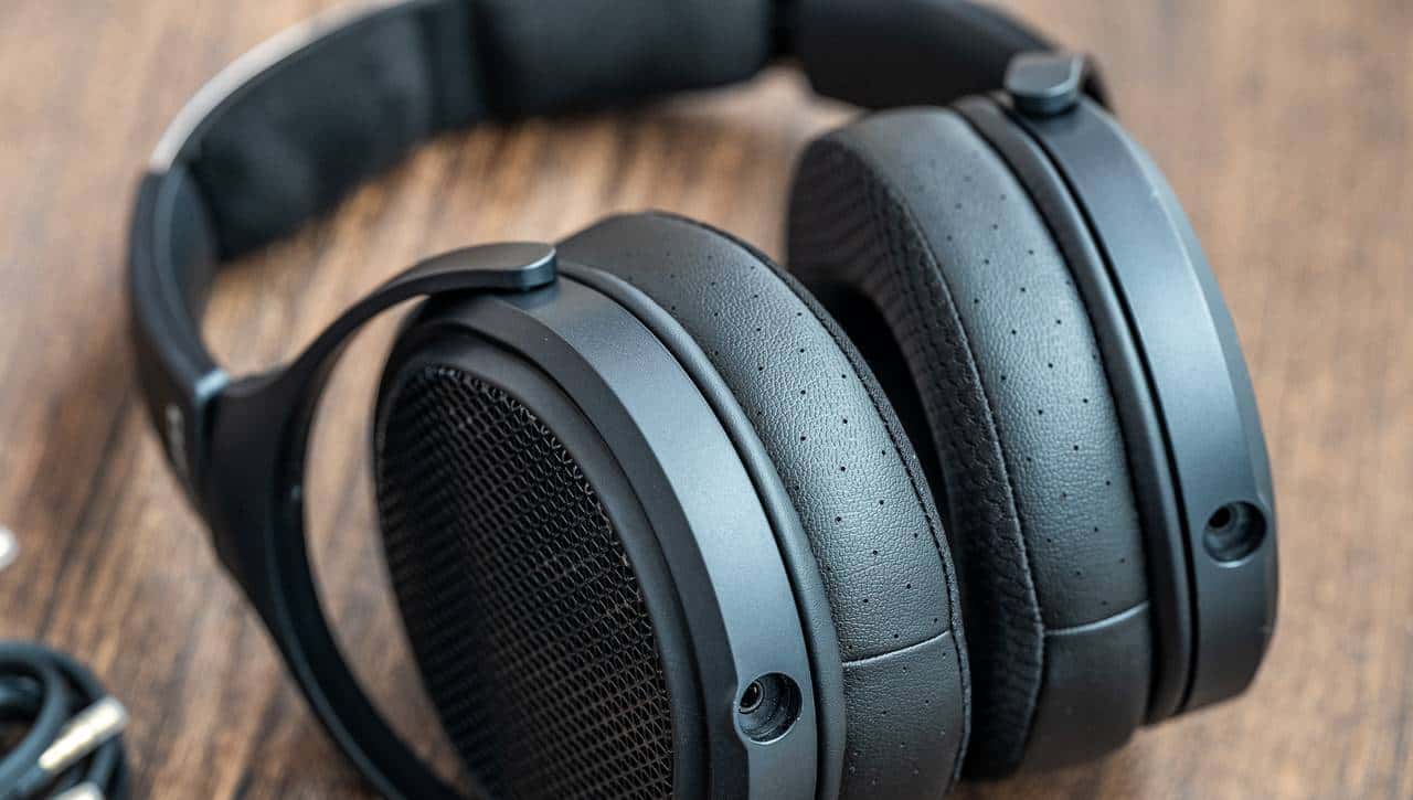 飞傲＆翡声 JT7：几百块的“正经平板头戴”？