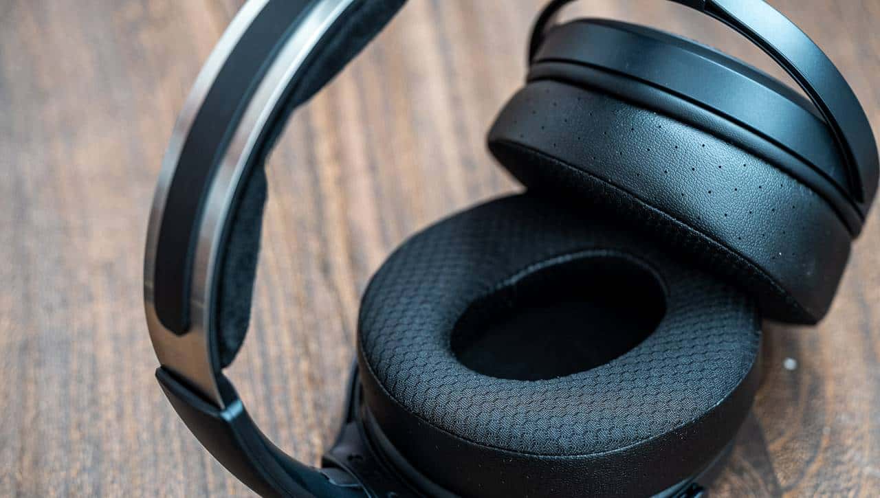 飞傲＆翡声 JT7：几百块的“正经平板头戴”？