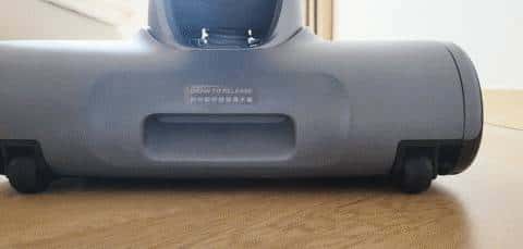 告别污水桶发臭！会自滤的洗地机配享太庙，云鲸S3 Island测评