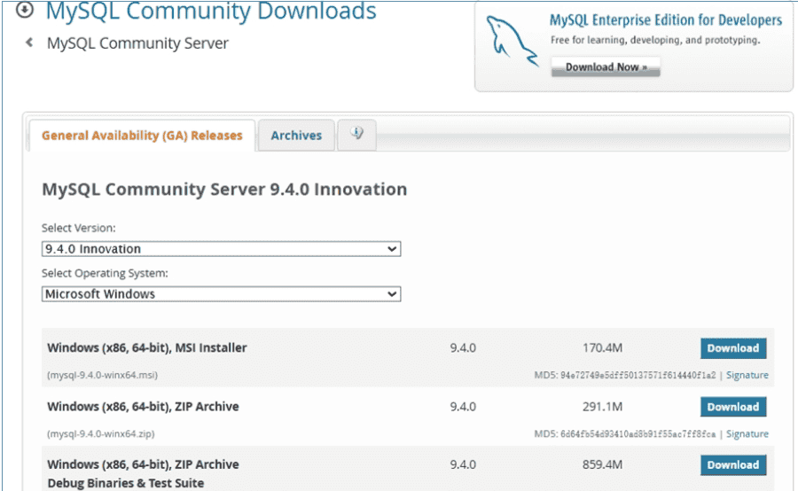 Windows10或11 下 QT5.15.2 配置 MySQL8.0.30