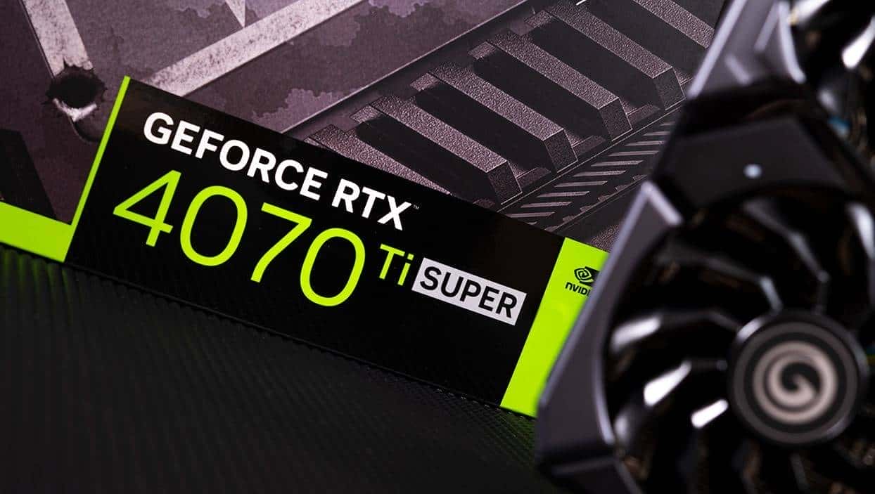 GeForce RTX 4070 Ti SUPER首发评测：加量不加价，2K超高刷的最佳拍档