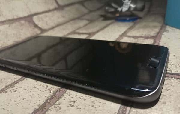 惊世骇俗的诚意之作 — SAMSUNG 三星 Galaxy S7 edge 星钻黑 使用测评