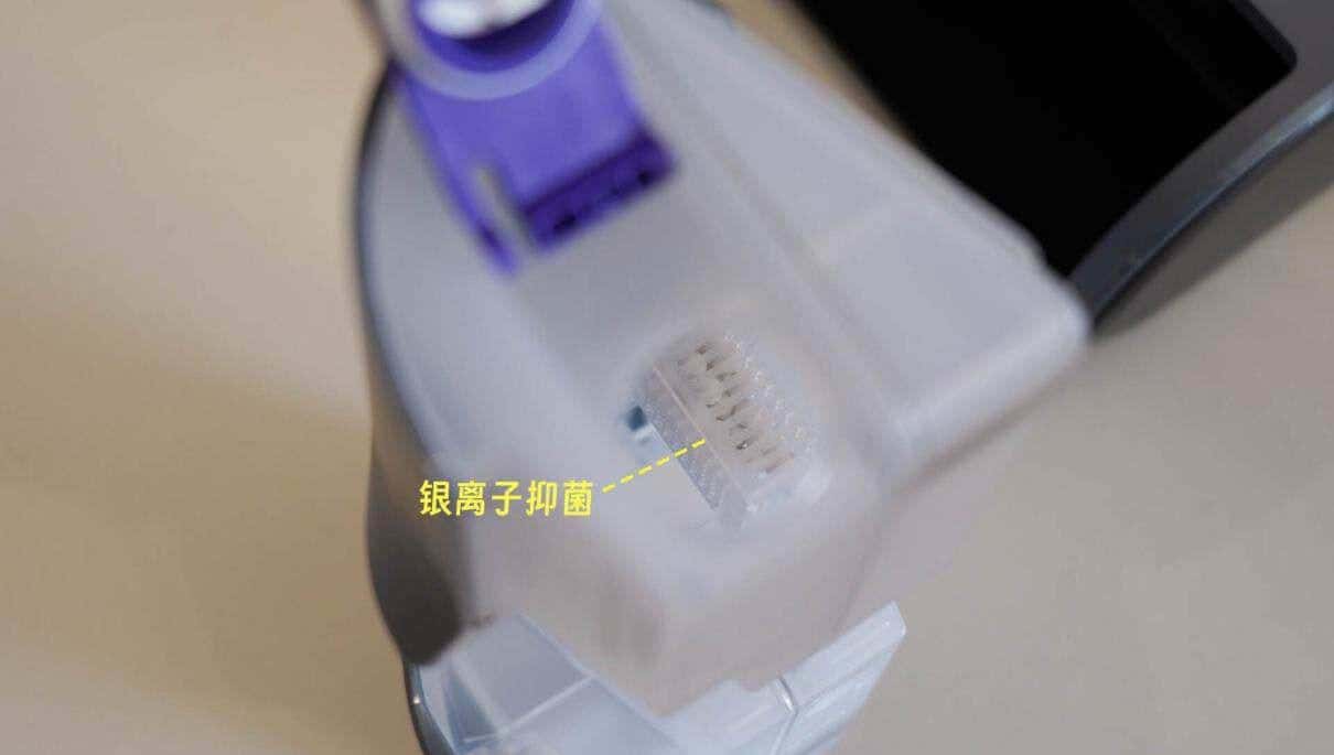 告别污水桶发臭！会自滤的洗地机配享太庙，云鲸S3 Island测评