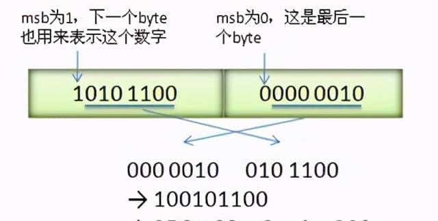 GO语言:Protobuf协议语法及原理